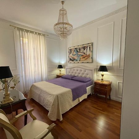 Bed And Breakfast King Plaza Roma Exterior foto